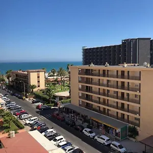 Estudio Torre Copenhague Torremolinos