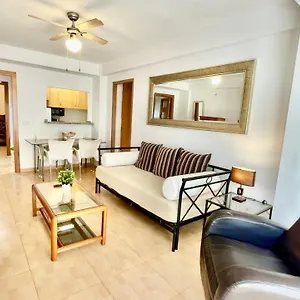 Mayca - Beach&city Torremolinos