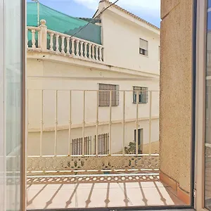 Turquesa La Carihuela Torremolinos
