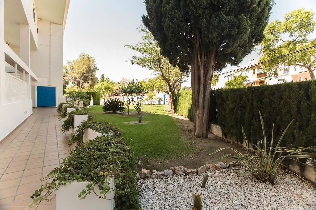 Deluxe Sea View Apartments Torremolinos