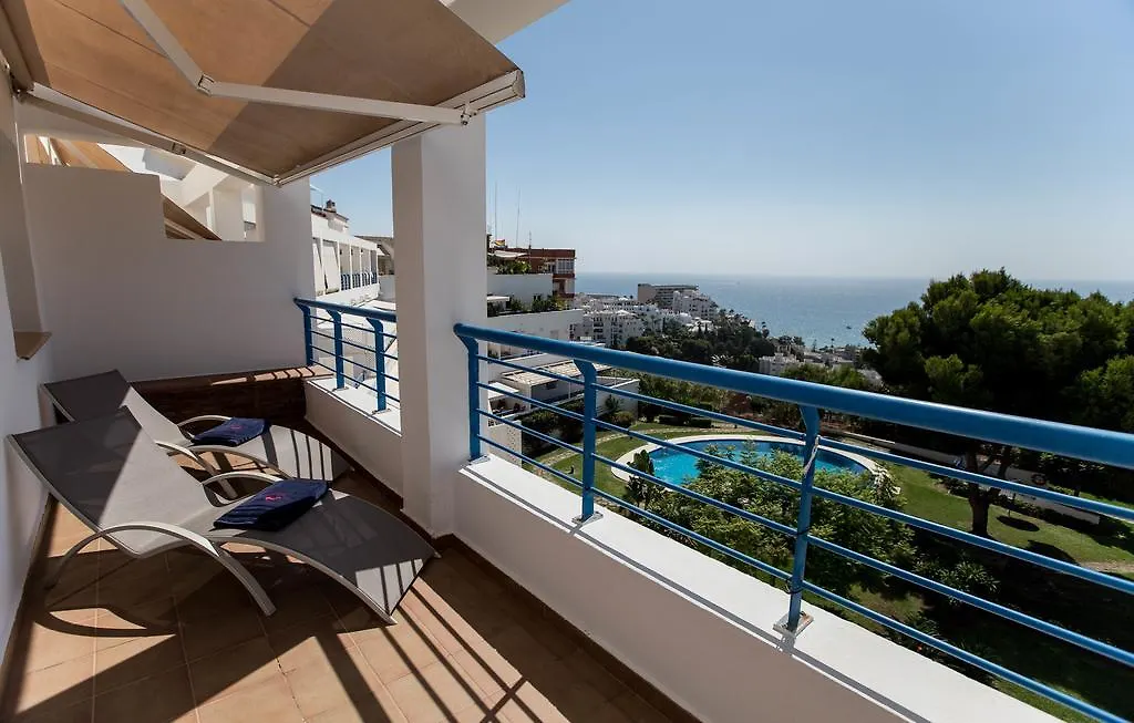 Deluxe Sea View Apartments Torremolinos