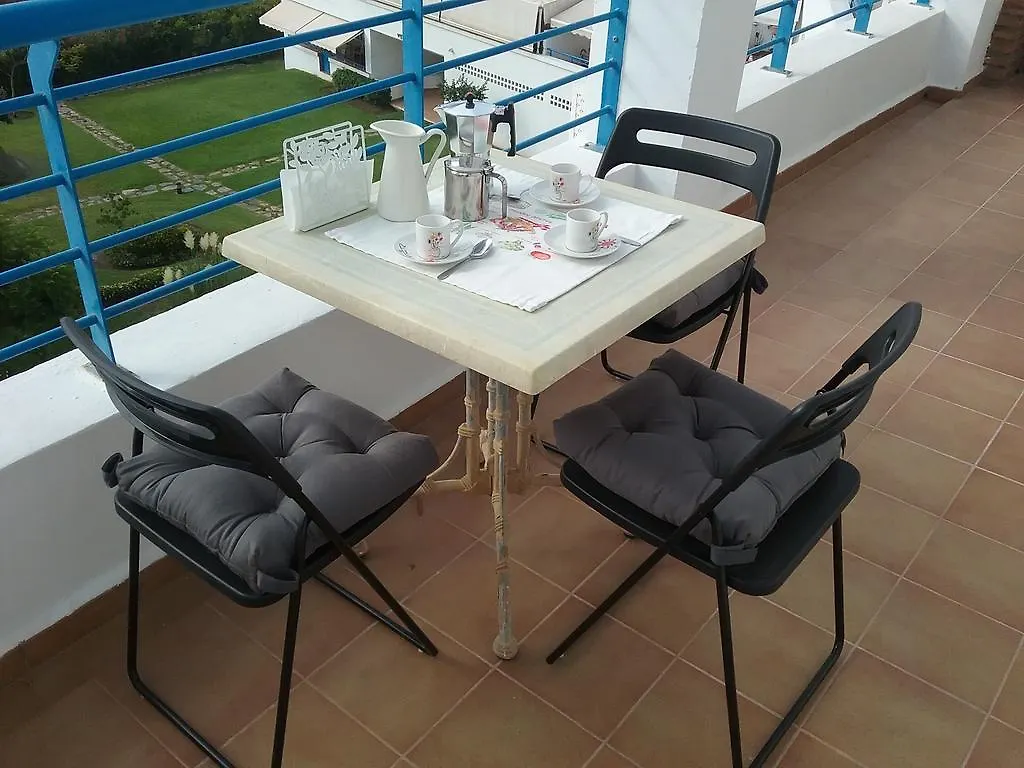 Deluxe Sea View Apartments Torremolinos